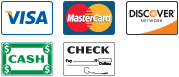 payment methods